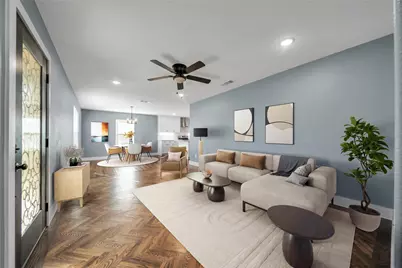 19450 Valentine Road, Kemp, TX 75143 - Photo 1