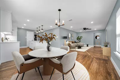 19450 Valentine Road, Kemp, TX 75143 - Photo 3