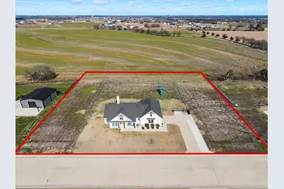 4821 Caddo Crossing Drive, Caddo Mills, TX 75135 - Photo 5