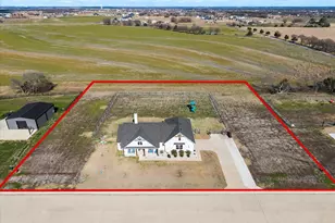 4821 Caddo Crossing Dr, Caddo Mills, TX 75135 - Photo 5