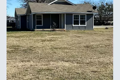 701 County Road 701, Cleburne, TX 76031 - Photo 1