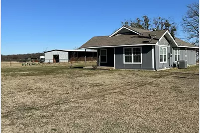 701 County Road 701, Cleburne, TX 76031 - Photo 7