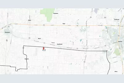 50.61 Acres Ohanlon Road, Whitesboro, TX 76268 - Photo 5