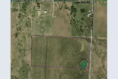 50.61 Acres Ohanlon Road, Whitesboro, TX 76268 - Photo 1