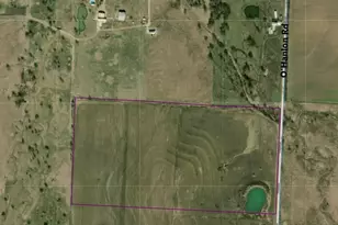 50 61 Acres Ohanlon Rd, Whitesboro, TX 76268 - Photo 1