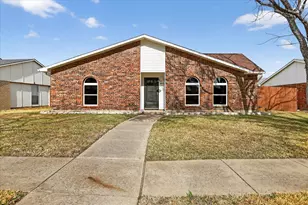 5312 Rice Dr, The Colony, TX 75056 - Photo 3