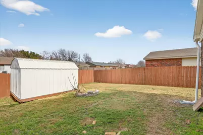 5312 Rice Drive, The Colony, TX 75056 - Photo 29