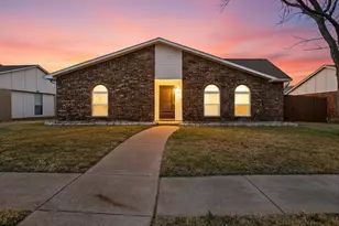 5312 Rice Dr, The Colony, TX 75056 - Photo 1