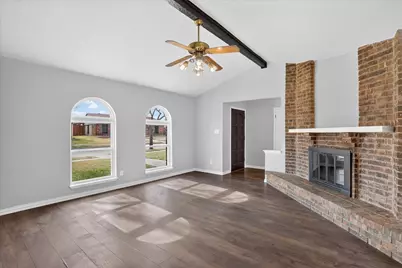 5312 Rice Drive, The Colony, TX 75056 - Photo 9