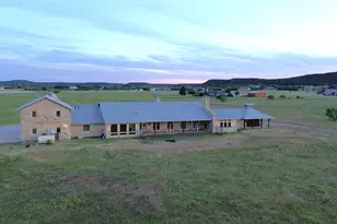 990 Co Rd 621, Tuscola, TX 79562 - Photo 33