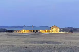 990 Co Rd 621, Tuscola, TX 79562 - Photo 27