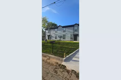 805 Fletcher Street, Gainesville, TX 76240 - Photo 1