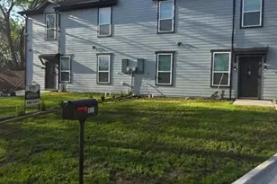 805 Fletcher St, Gainesville, TX 76240 - Photo 1