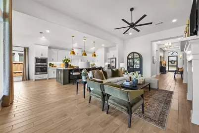 2833 Shane Drive, Midlothian, TX 76065 - Photo 15