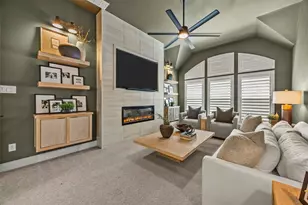 2833 Shane Dr, Midlothian, TX 76065 - Photo 29