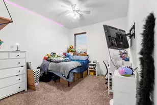 9689 Co Rd 4116, Kaufman, TX 75142 - Photo 13