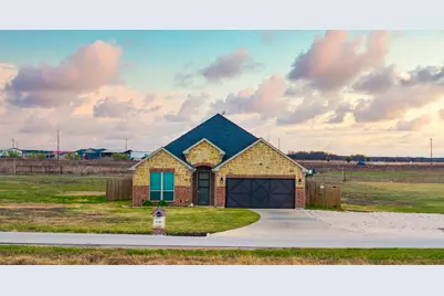 9689 County Road 4116, Kaufman, TX 75142 - Photo 1