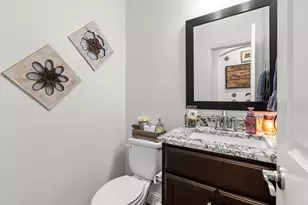 9689 Co Rd 4116, Kaufman, TX 75142 - Photo 17