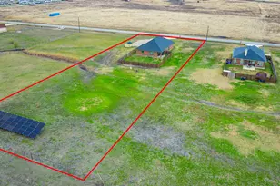 9689 Co Rd 4116, Kaufman, TX 75142 - Photo 3