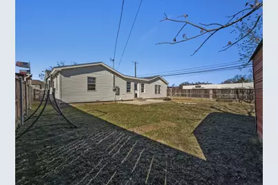 1236 Harrison Lane, Hurst, TX 76053 - Photo 19