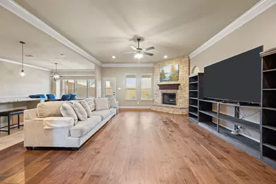 1684 Laramie Lane, Burleson, TX 76028 - Photo 7