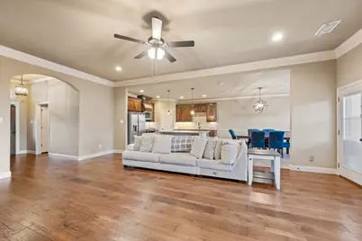 1684 Laramie Lane, Burleson, TX 76028 - Photo 9