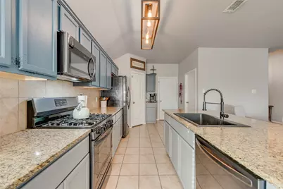 6329 Spokane Drive, Fort Worth, TX 76179 - Photo 11