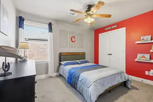 971 Westmoreland Dr, Prosper, TX 75078 - Photo 33