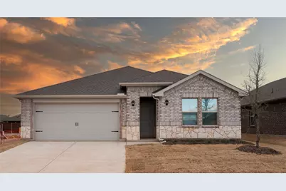 3916 Limestone Bluff Drive, Celina, TX 75009 - Photo 1