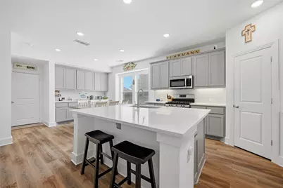 3808 Sky Drive, Sherman, TX 75090 - Photo 11