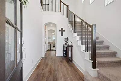 3808 Sky Drive, Sherman, TX 75090 - Photo 5