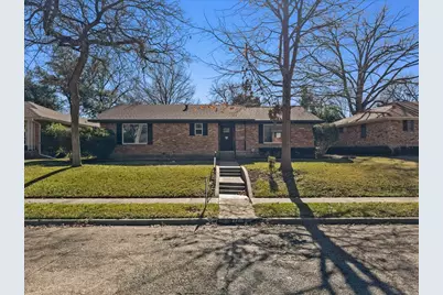 2709 Ripplewood Drive, Dallas, TX 75228 - Photo 1