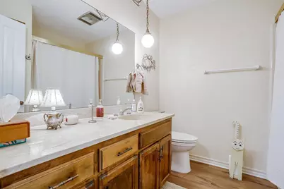 117 Cliffside Drive N, Burleson, TX 76028 - Photo 29