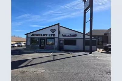 509 SW Wilshire Boulevard #G, Burleson, TX 76028 - Photo 3