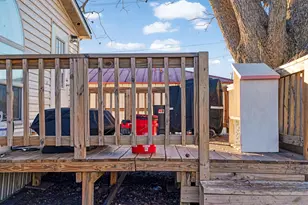 416 Bevill St, Deport, TX 75435 - Photo 21