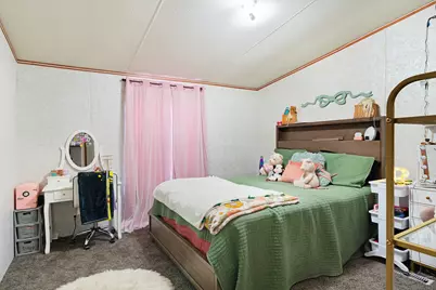 416 Bevill Street, Deport, TX 75435 - Photo 17