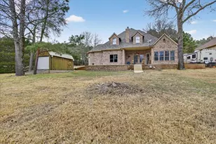 5182 Bayshore Dr, Athens, TX 75752 - Photo 35
