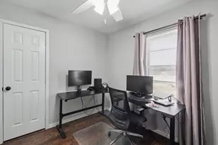 1425 Crestview Dr, Kaufman, TX 75142 - Photo 17