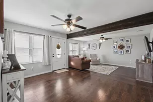 1425 Crestview Dr, Kaufman, TX 75142 - Photo 7