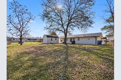 1425 Crestview Drive, Kaufman, TX 75142 - Photo 25
