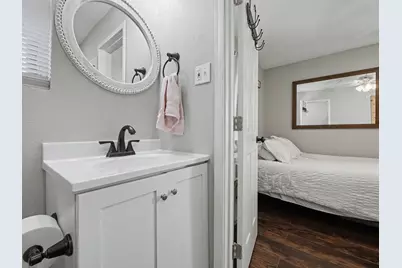 1425 Crestview Drive, Kaufman, TX 75142 - Photo 21