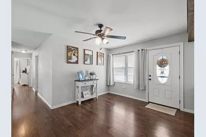 1425 Crestview Drive, Kaufman, TX 75142 - Photo 5