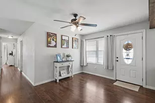 1425 Crestview Dr, Kaufman, TX 75142 - Photo 5