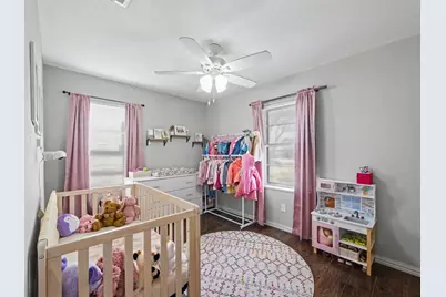 1425 Crestview Drive, Kaufman, TX 75142 - Photo 23