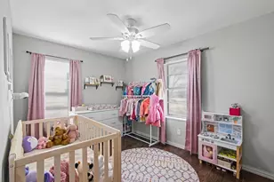 1425 Crestview Dr, Kaufman, TX 75142 - Photo 23