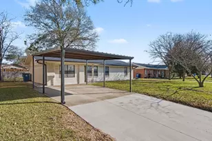 1425 Crestview Dr, Kaufman, TX 75142 - Photo 3