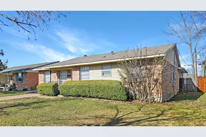 4705 Lawler Road, Garland, TX 75042 - Photo 3