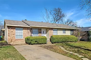 4705 Lawler Rd, Garland, TX 75042 - Photo 1