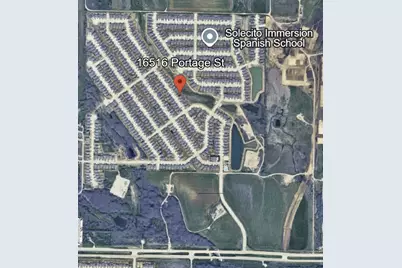 16516 Portage Street, Justin, TX 76247 - Photo 5