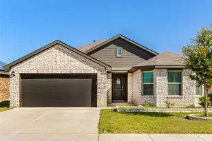 16516 Portage St, Justin, TX 76247 - Photo 1